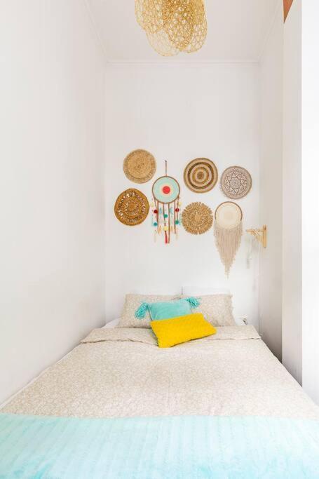 Annicku'S Stylish Budapest Apartment المظهر الخارجي الصورة